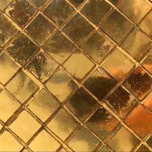 Meet your Posher, Marilena